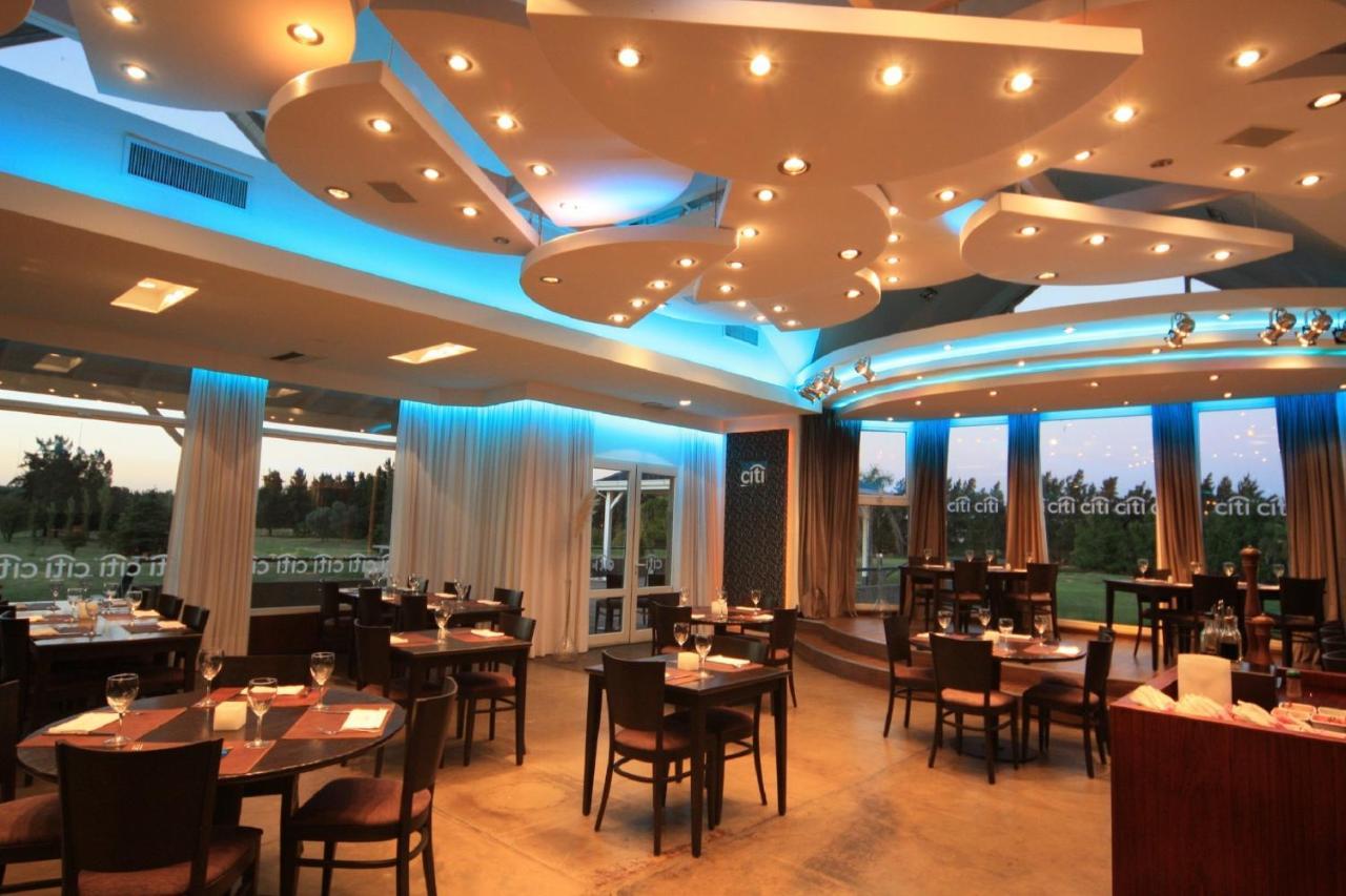 Demir Yol Plaza Hotel Baku Eksteriør billede
